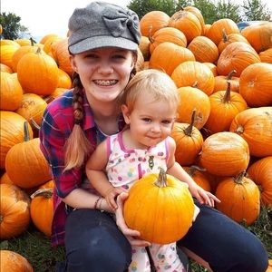 Meet your Posher, Madison